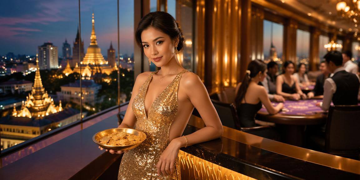 bagan77 bagan77 နေ့စဉ်ကာစီနိုစိန်ခေါ်မှု — နေ့တိုင်းအသစ်