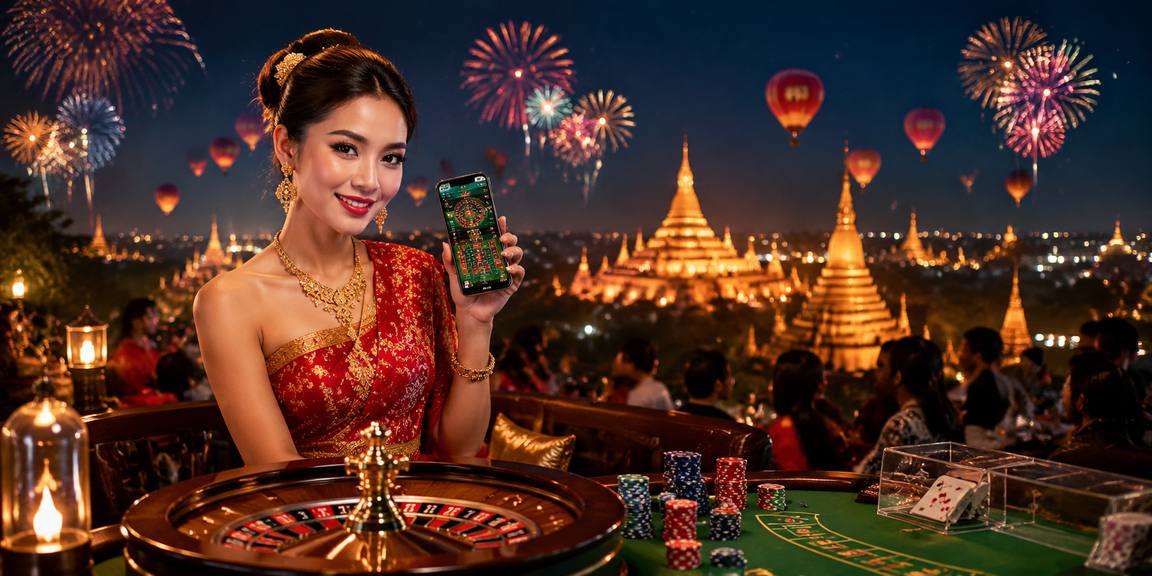bagan77 တိုက်ရိုက်ပွဲစဉ် လောင်းကစားမှာ ဘာတွေပါလဲ